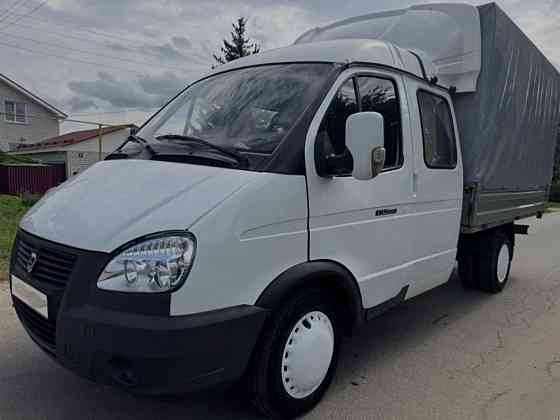 Продам Газель Донецк