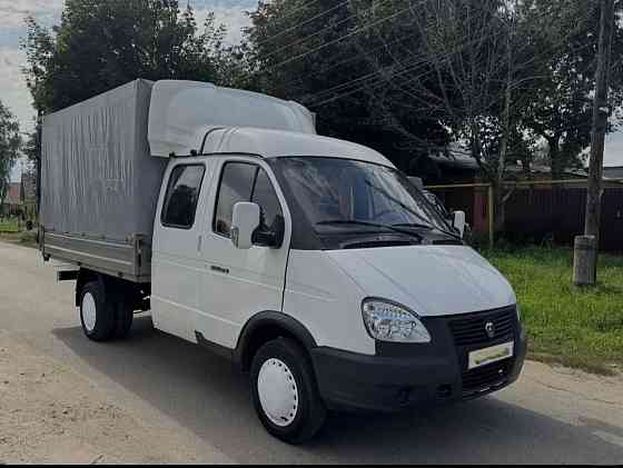 Продам Газель Донецк