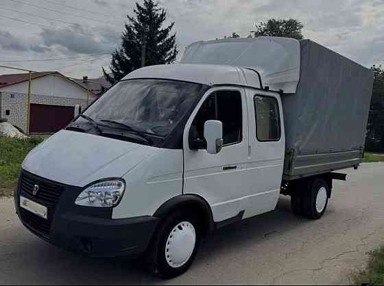 Продам Газель Донецк