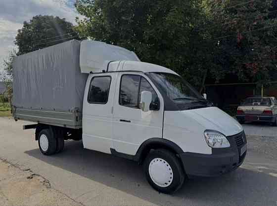 Продам Газель Донецк