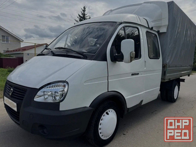 Продам Газель Донецк - изображение 2