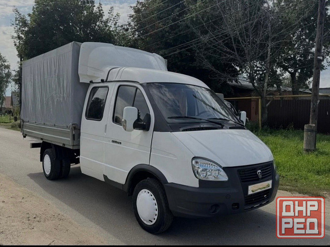 Продам Газель Донецк - изображение 4