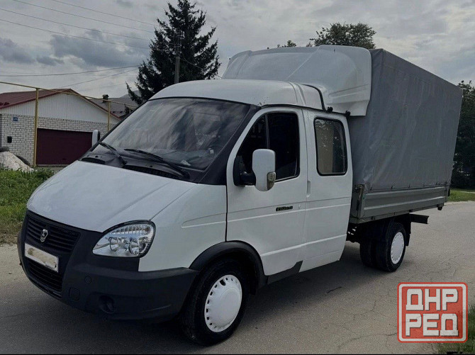Продам Газель Донецк - изображение 3