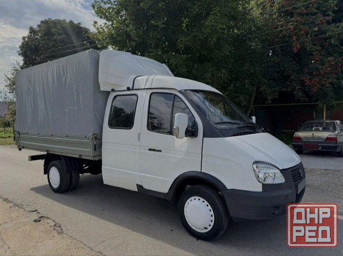 Продам Газель Донецк - изображение 1