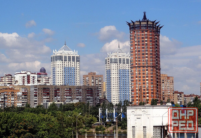 Продам 2-х комн. квартиру в Королевской башне Донецк - изображение 12