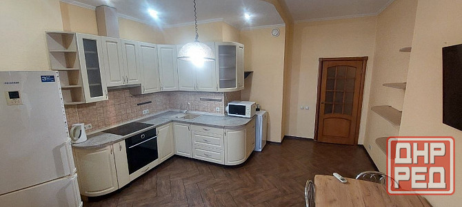 Продам 2-х комн. квартиру в Королевской башне Донецк - изображение 3