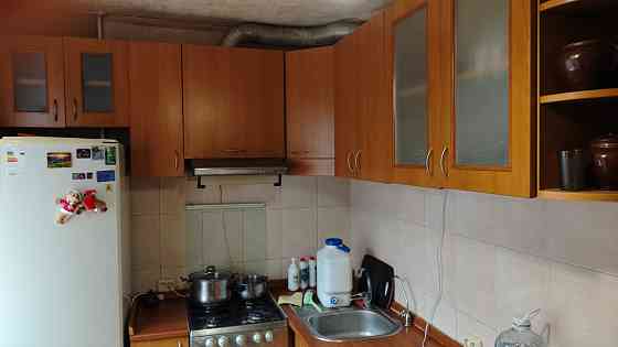 Однокомнатная в центре Донецк