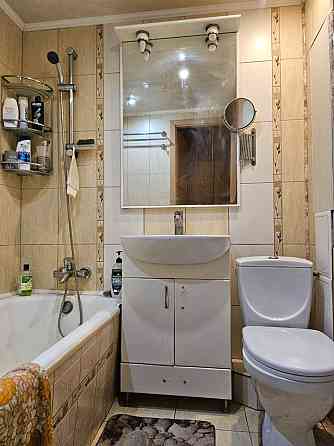 Однокомнатная в центре Донецк