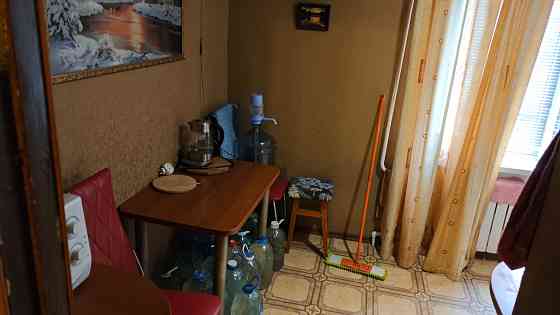 Однокомнатная в центре Донецк