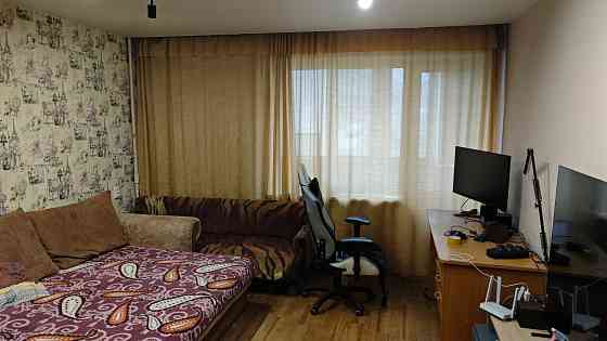 Однокомнатная в центре Донецк