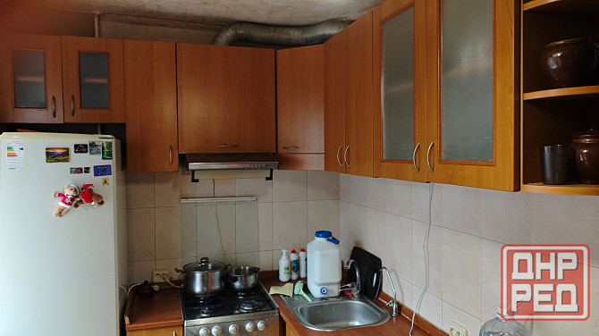 Однокомнатная в центре Донецк - изображение 1