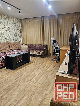 Однокомнатная в центре Донецк - изображение 4