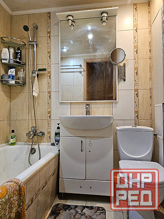 Однокомнатная в центре Донецк - изображение 5