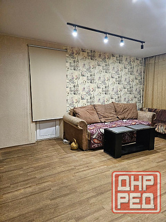 Однокомнатная в центре Донецк - изображение 7