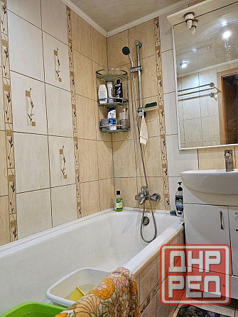 Однокомнатная в центре Донецк - изображение 6