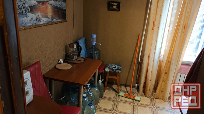 Однокомнатная в центре Донецк - изображение 2