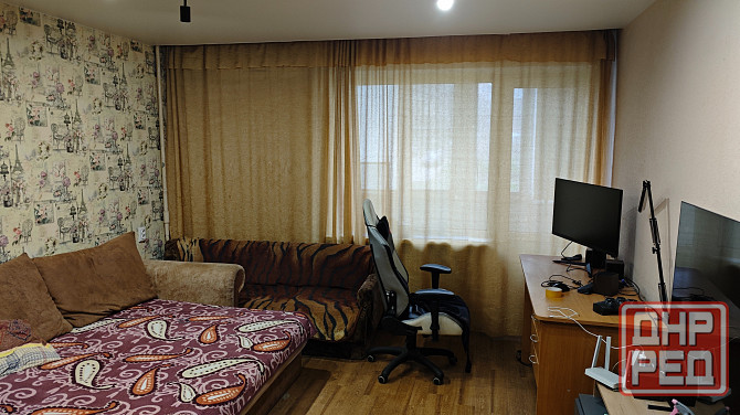 Однокомнатная в центре Донецк - изображение 3