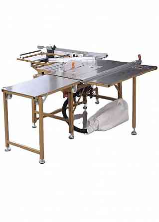 Мини форматно-раскроечный станок Донецк