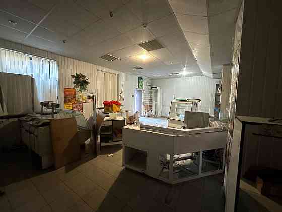 Коммерческая недвижимость в аренду, самый центр Ясиноватой Ясиноватая