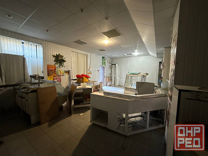 Коммерческая недвижимость в аренду, самый центр Ясиноватой Ясиноватая - изображение 3