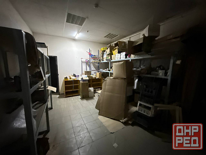 Коммерческая недвижимость в аренду, самый центр Ясиноватой Ясиноватая - изображение 4