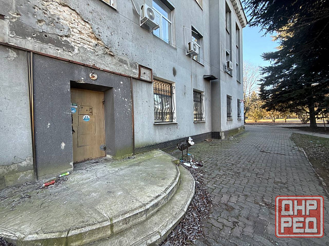 Коммерческая недвижимость в аренду, самый центр Ясиноватой Ясиноватая - изображение 1