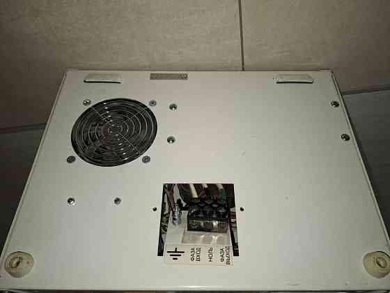 Продам стабилизатор напряжения Макеевка