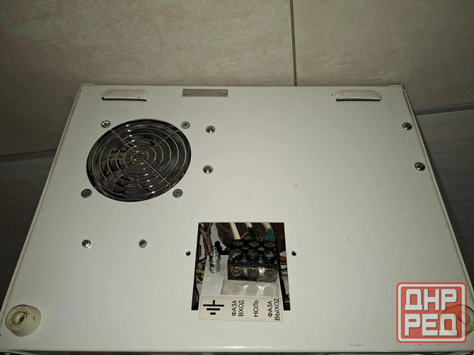 Продам стабилизатор напряжения Макеевка - изображение 3