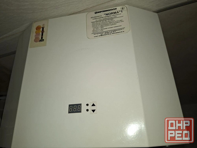 Продам стабилизатор напряжения Макеевка - изображение 1