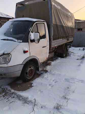 Продам газель 2008 г.в. Горловка