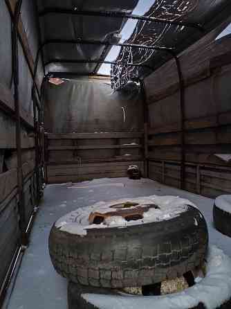 Продам газель 2008 г.в. Горловка