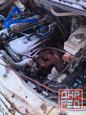 Продам газель 2008 г.в. Горловка - изображение 5