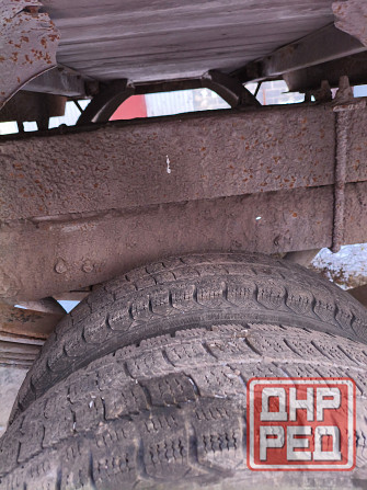 Продам газель 2008 г.в. Горловка - изображение 2