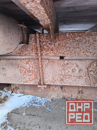 Продам газель 2008 г.в. Горловка - изображение 3