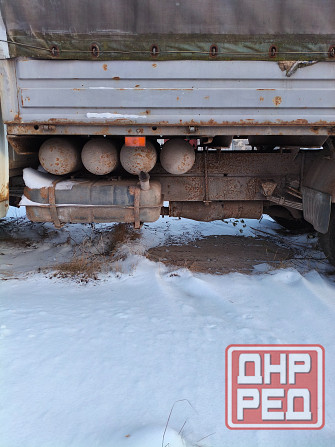 Продам газель 2008 г.в. Горловка - изображение 6