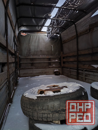 Продам газель 2008 г.в. Горловка - изображение 4