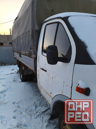 Продам газель 2008 г.в. Горловка - изображение 7