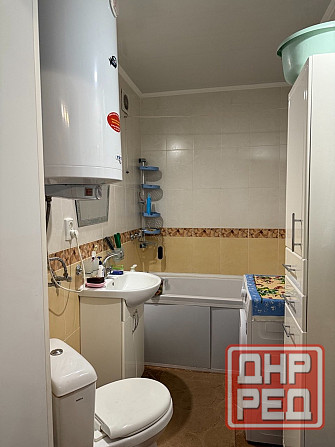 Актуально Кировский район Петровского 66 2 ком. Донецк - изображение 4