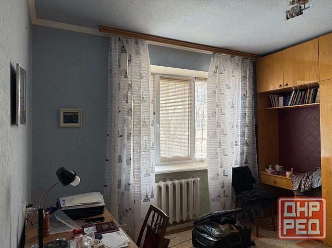 Актуально Кировский район Петровского 66 2 ком. Донецк - изображение 3