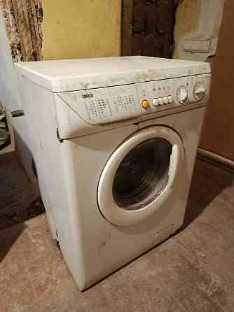 Стиральная машинка Макеевка