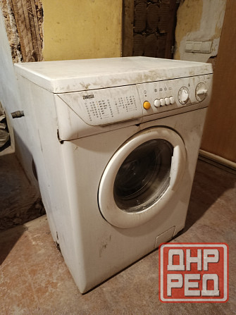 Стиральная машинка Макеевка - изображение 1