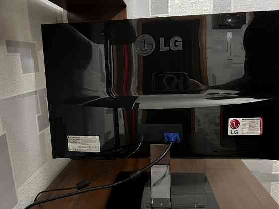 Продам компьютер( системный блок, монитор LG) и компьютерный стол Донецк