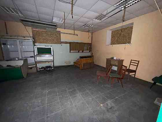 Аренда коммерческой недвижимости в самом центре Ясиноватой Ясиноватая