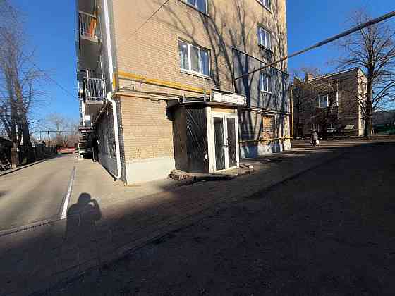 Аренда коммерческой недвижимости в самом центре Ясиноватой Ясиноватая