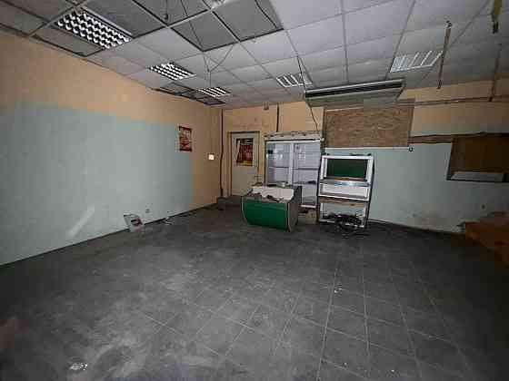 Аренда коммерческой недвижимости в самом центре Ясиноватой Ясиноватая