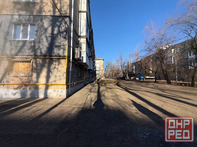 Аренда коммерческой недвижимости в самом центре Ясиноватой Ясиноватая - изображение 2