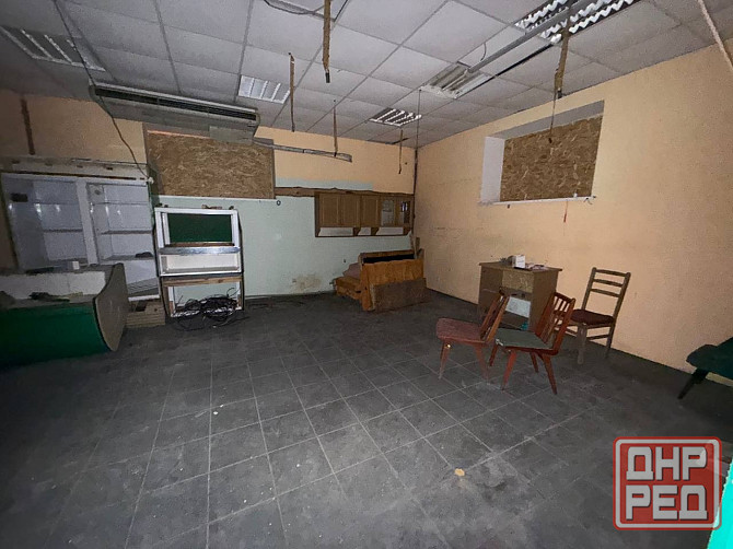 Аренда коммерческой недвижимости в самом центре Ясиноватой Ясиноватая - изображение 3