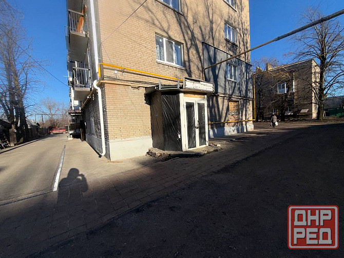 Аренда коммерческой недвижимости в самом центре Ясиноватой Ясиноватая - изображение 1