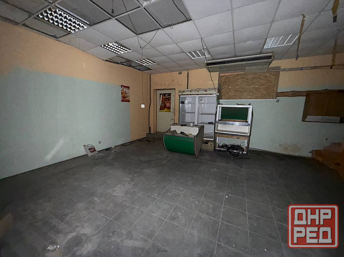 Аренда коммерческой недвижимости в самом центре Ясиноватой Ясиноватая - изображение 4