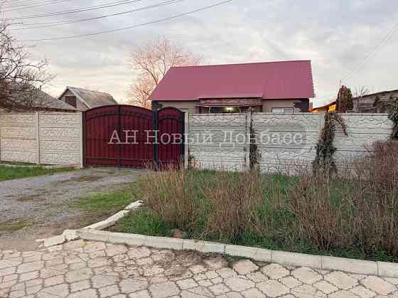 Красный пахарь, Оцкб Донецк